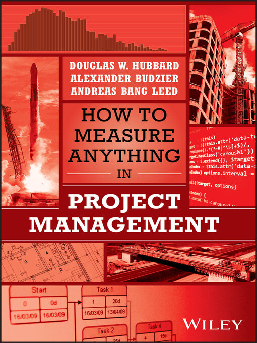 Cover image for How to Measure Anything in Project Management
